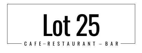 Lot 25 
