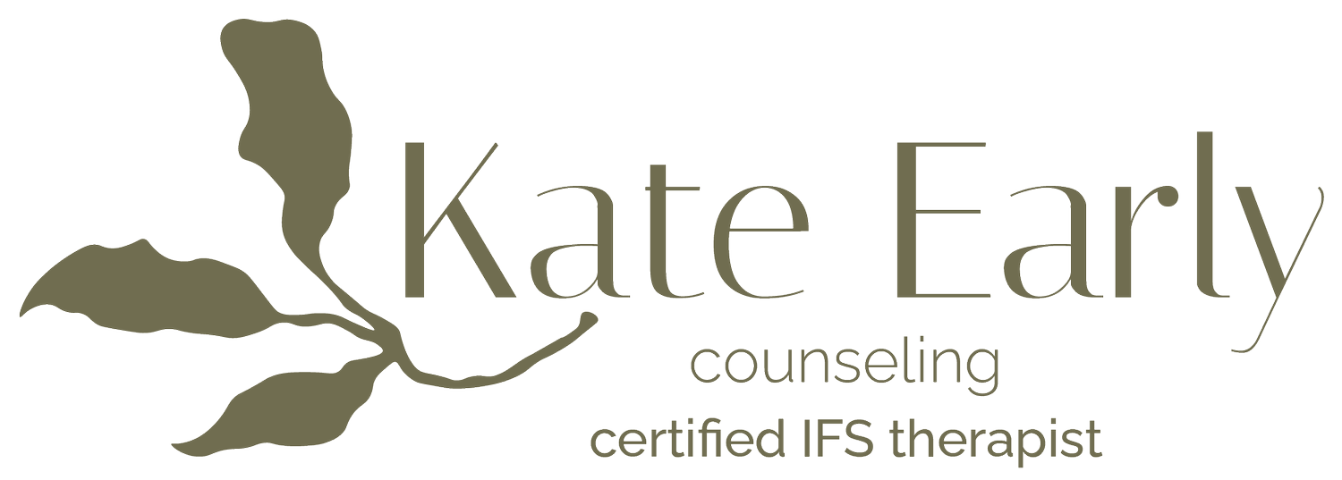Kate Early Counseling 