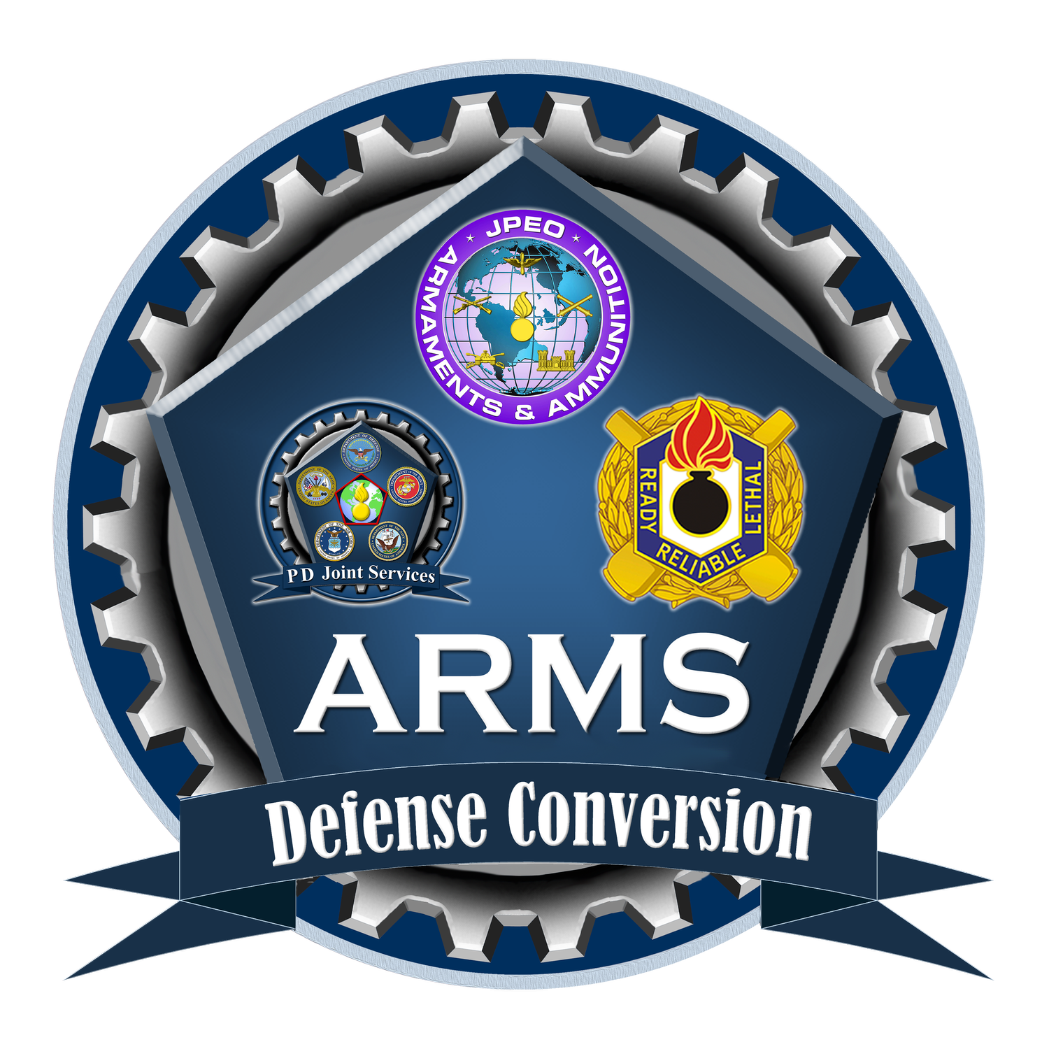 ARMS Program