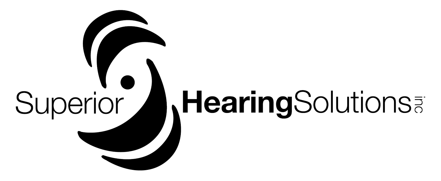 Superior Hearing Solutions