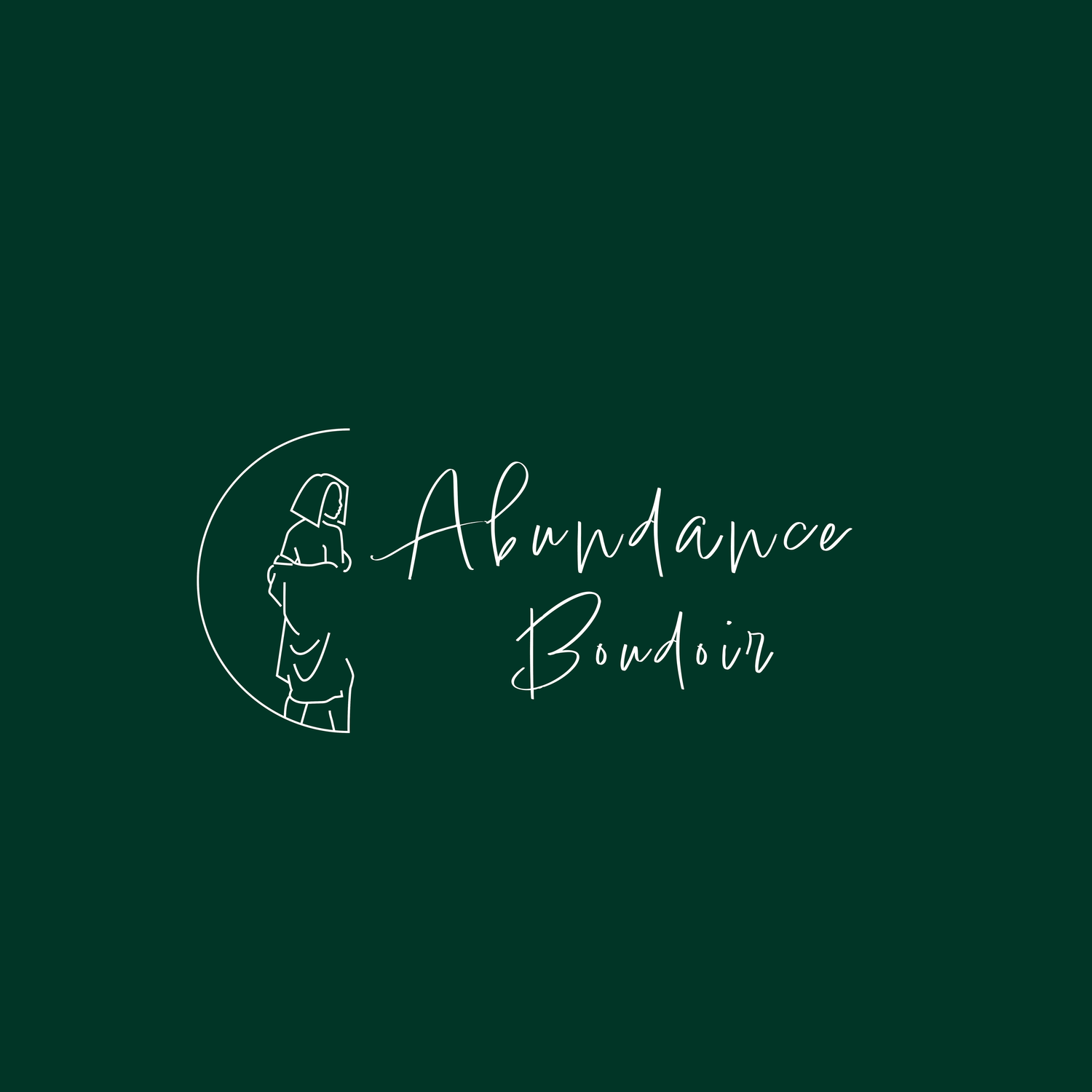 Abundance Boudoir