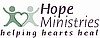 HOPE MINISTRIES