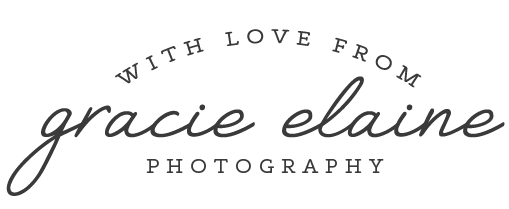 Gracie Elaine Photography