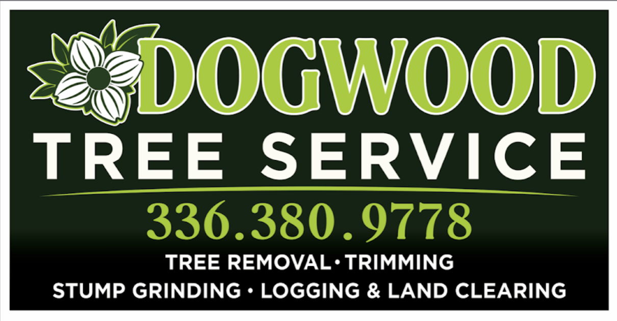 Dogwood Land & Tree Worx LLC