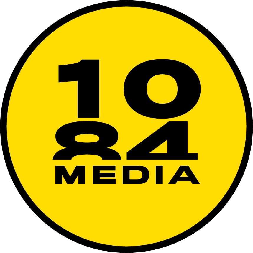 1084 Media