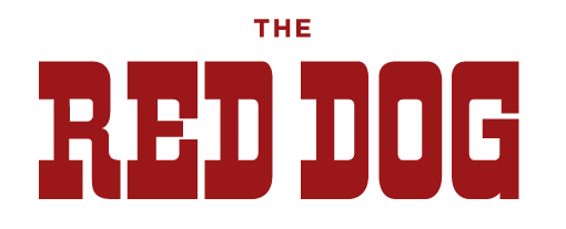 The Red Dog Saloon