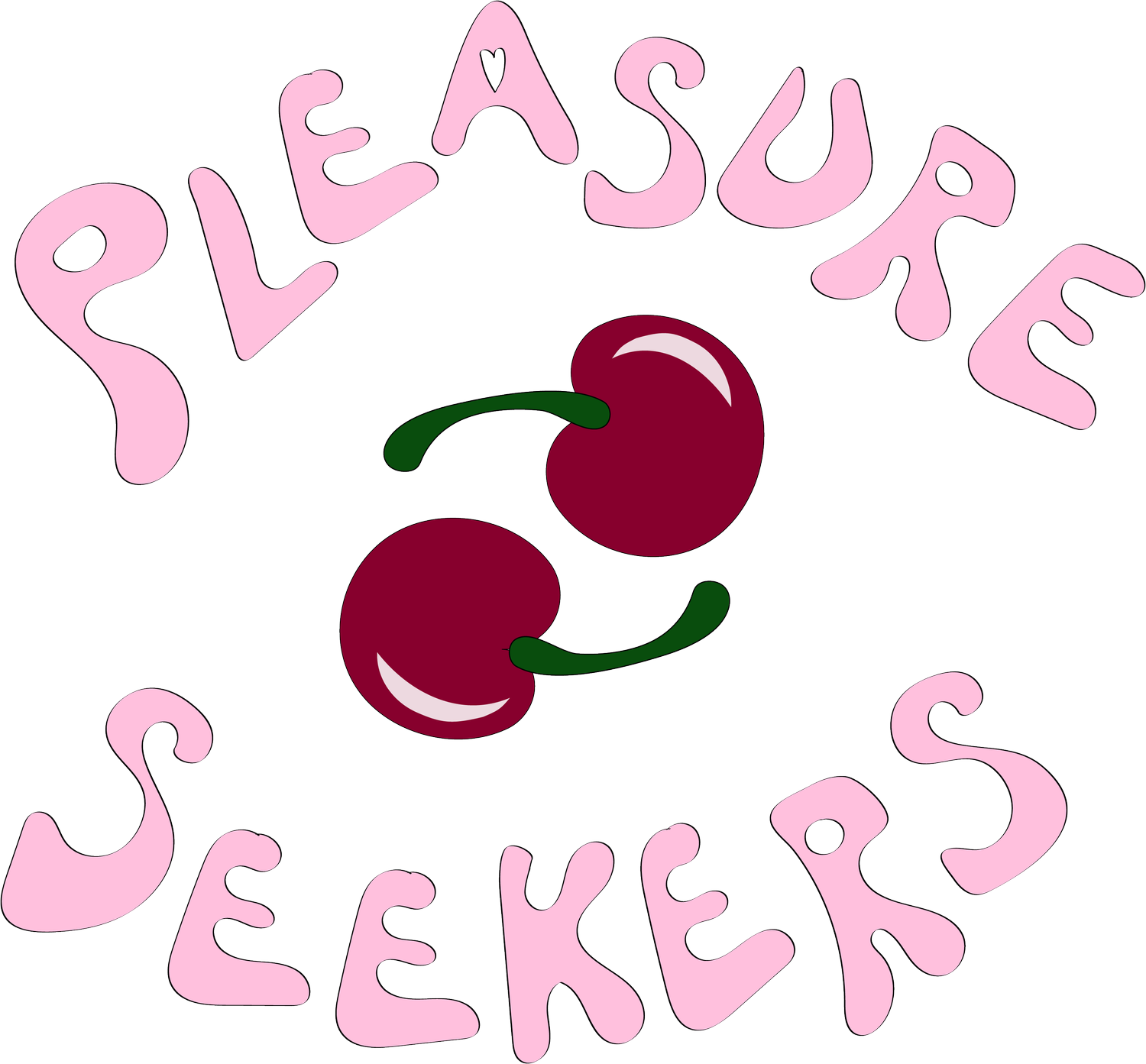 Pleasure Seekers