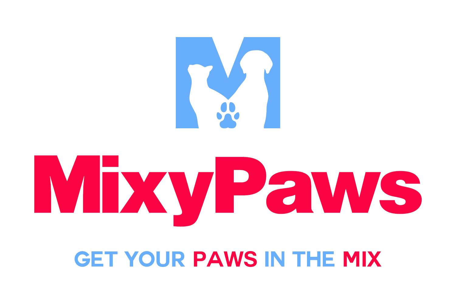 MixyPaws