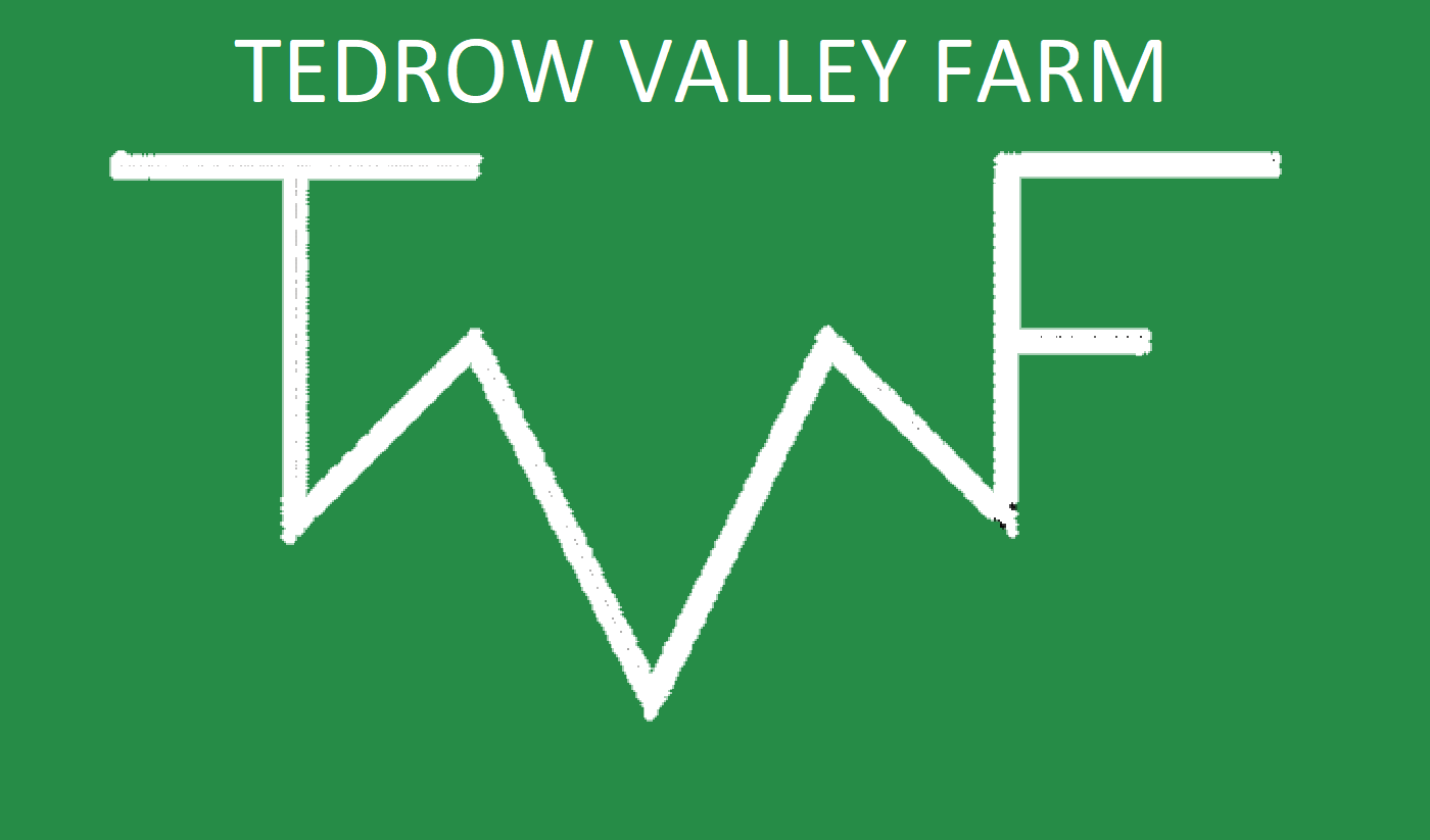 TEDROW VALLEY FARM