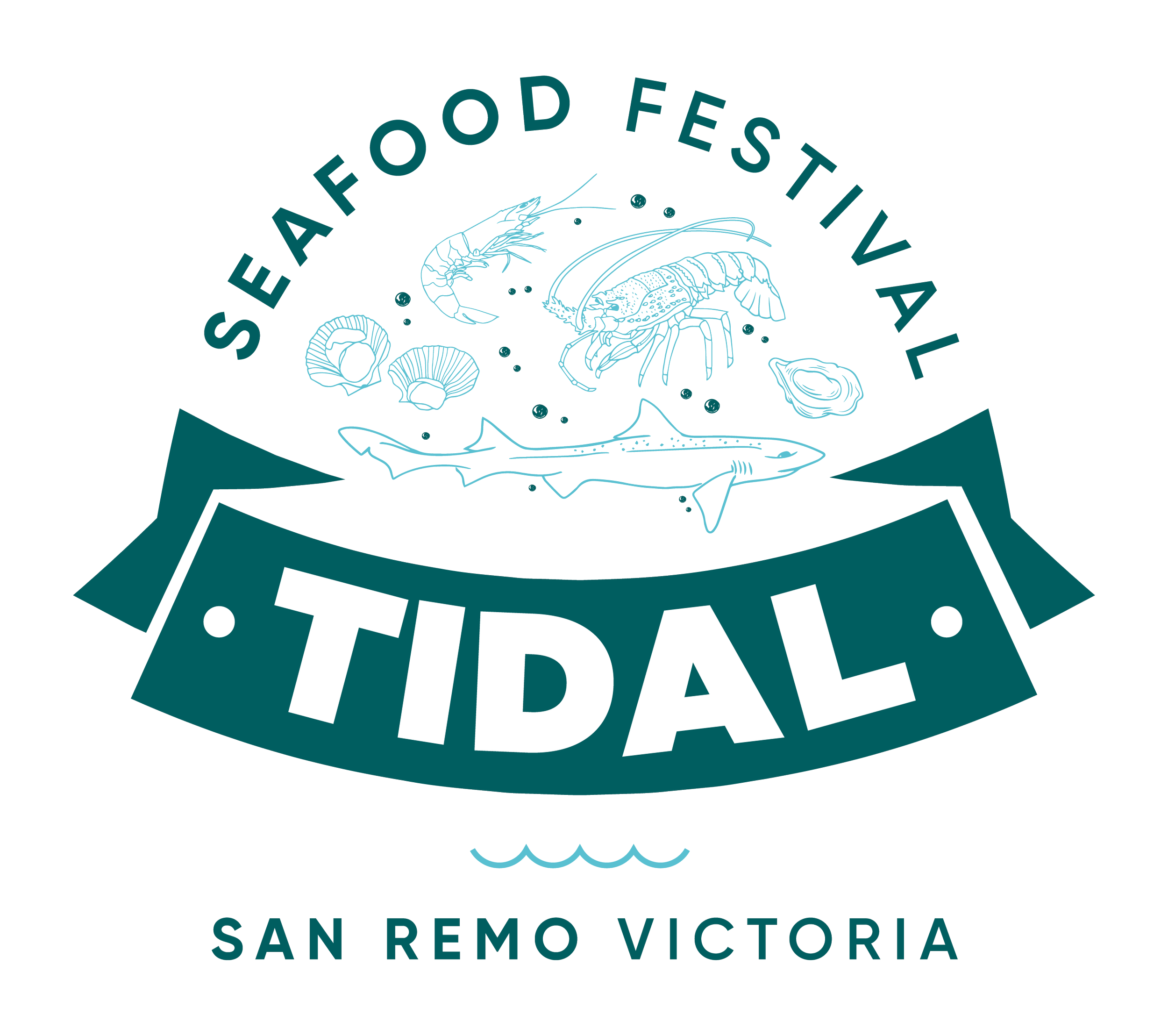 TIDAL Seafood Festival, San Remo