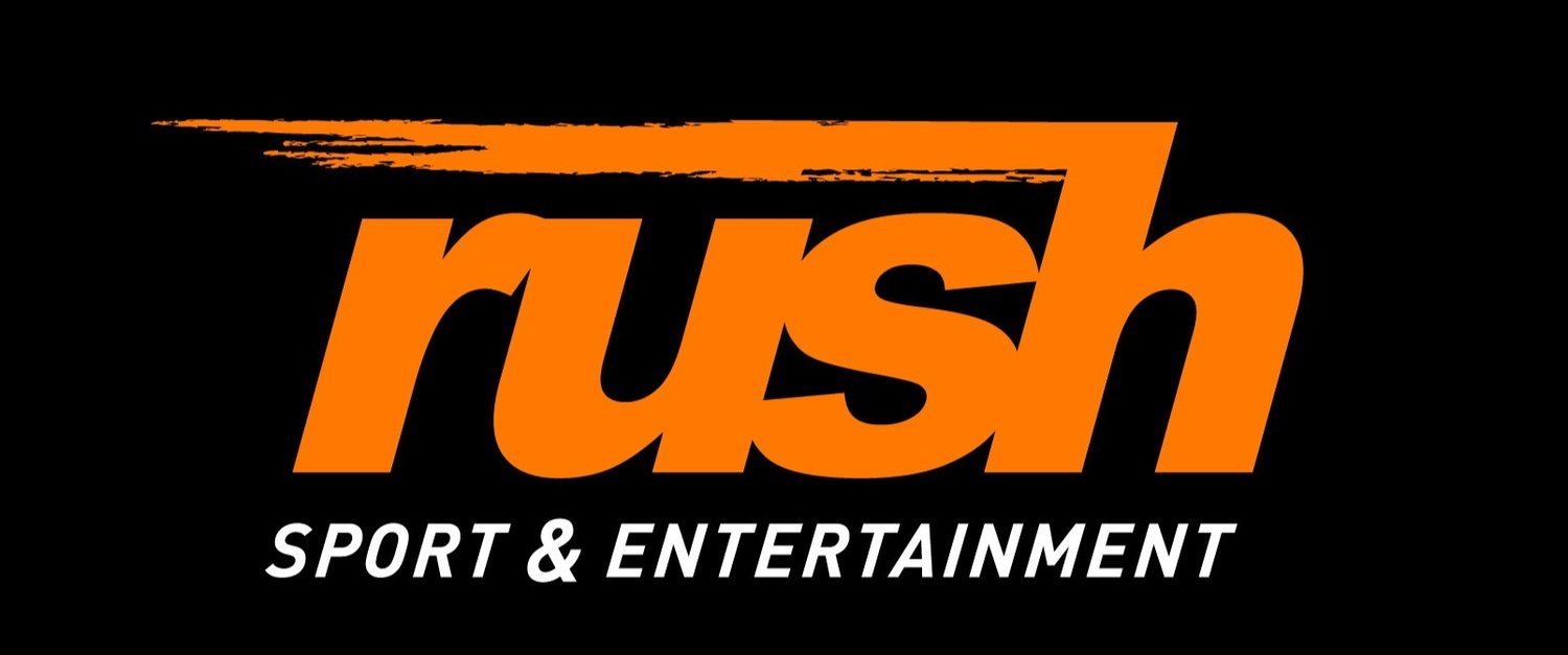 Rush Sport &amp; Entertainment - Sponsorship Experts