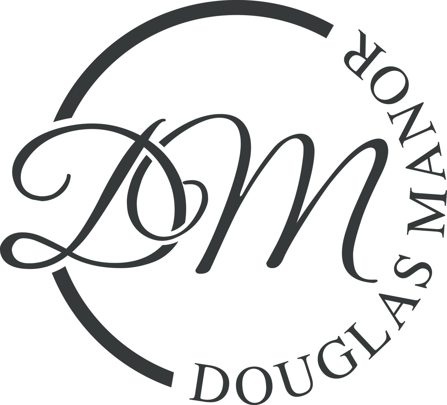 Douglas Manor