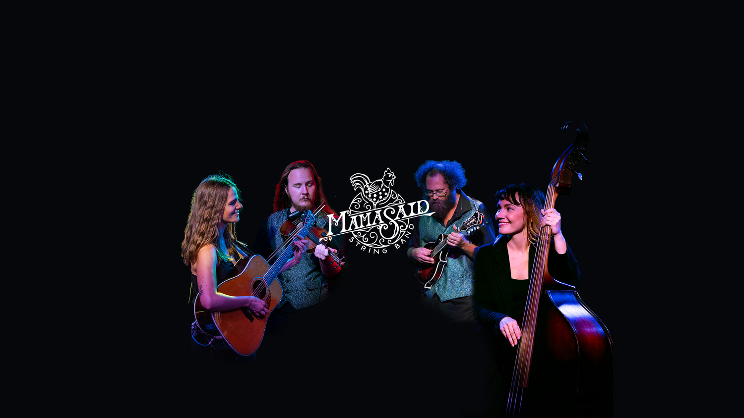 Mama Said String Band
