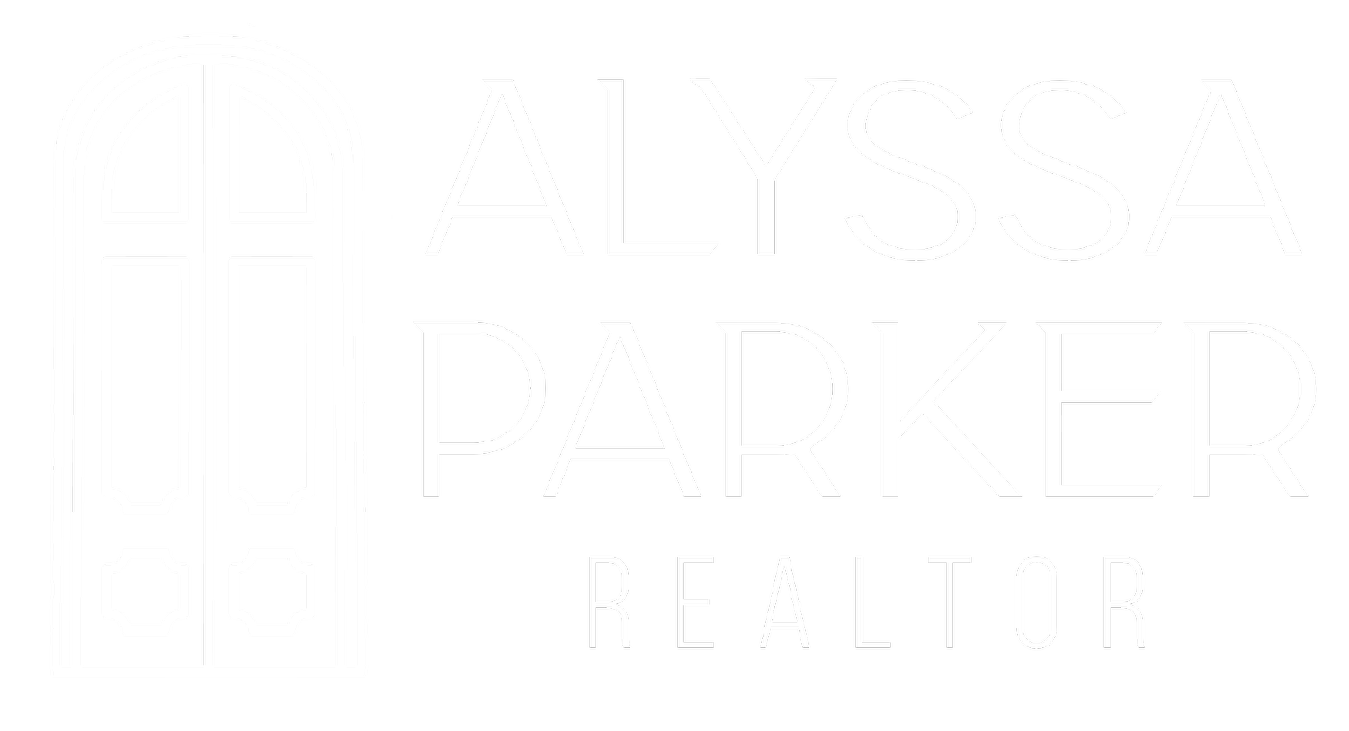 Alyssa Parker Realtor