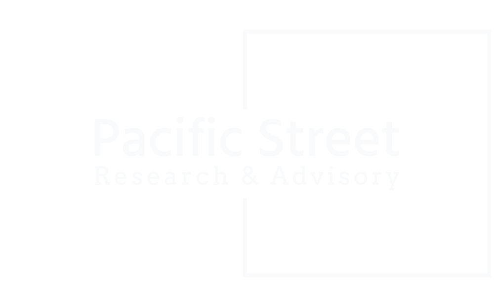 Pacific Street Research &amp; Advisory