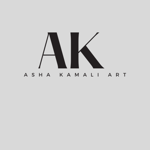 Asha Kamali Art