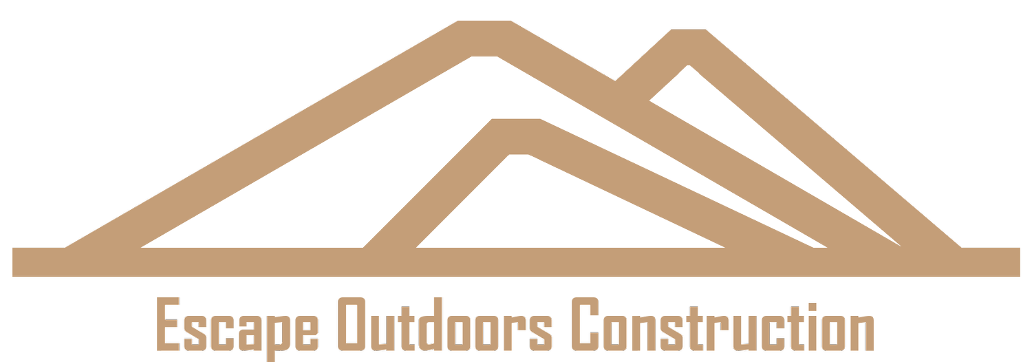 Escape Outdoors Construction