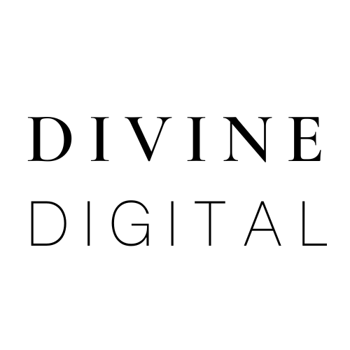 Divine Digital