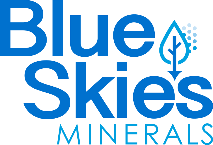 Blue Skies Minerals