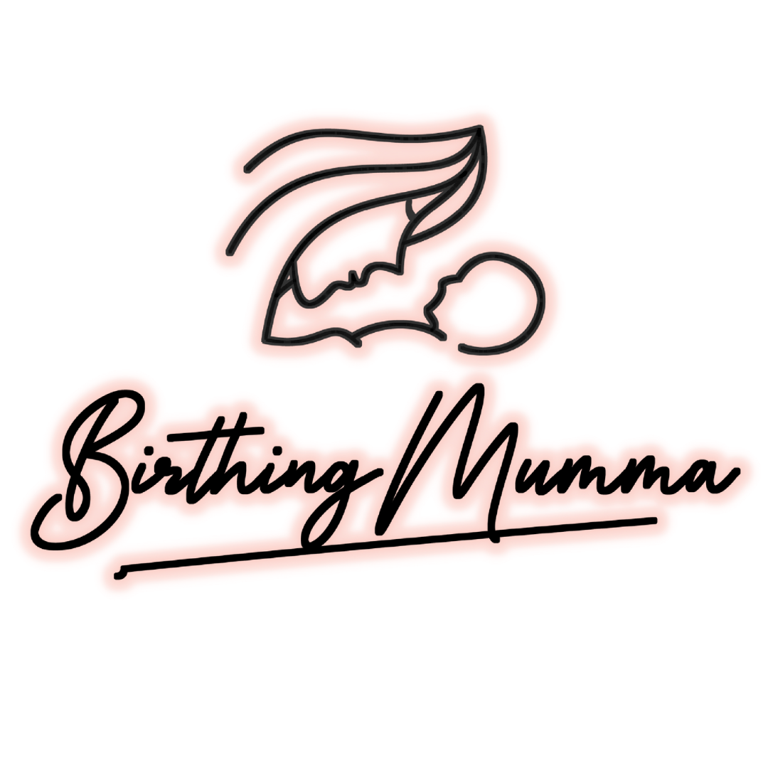 Birthing Mumma - Birth Doula