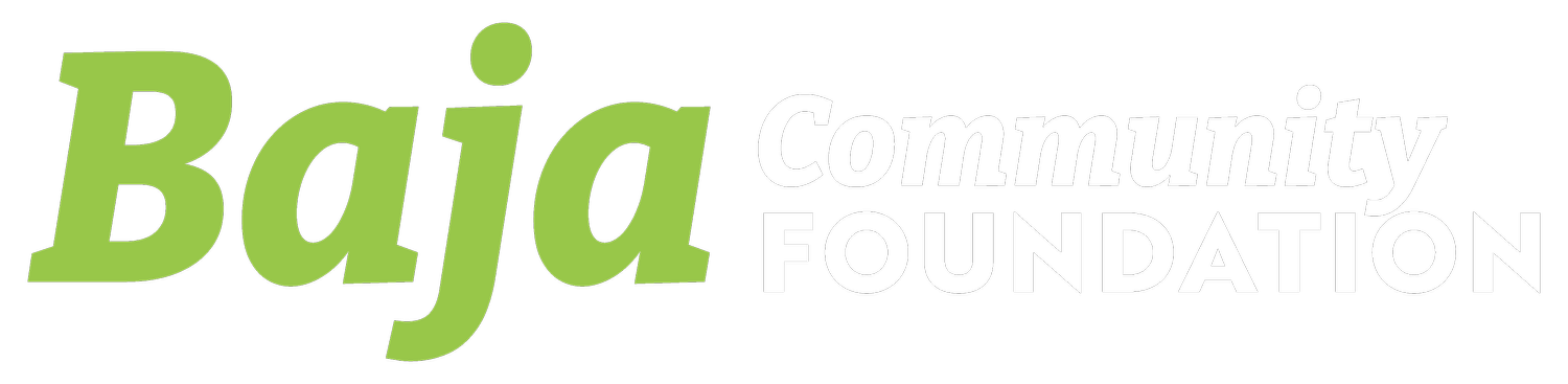 Baja Community Foundation