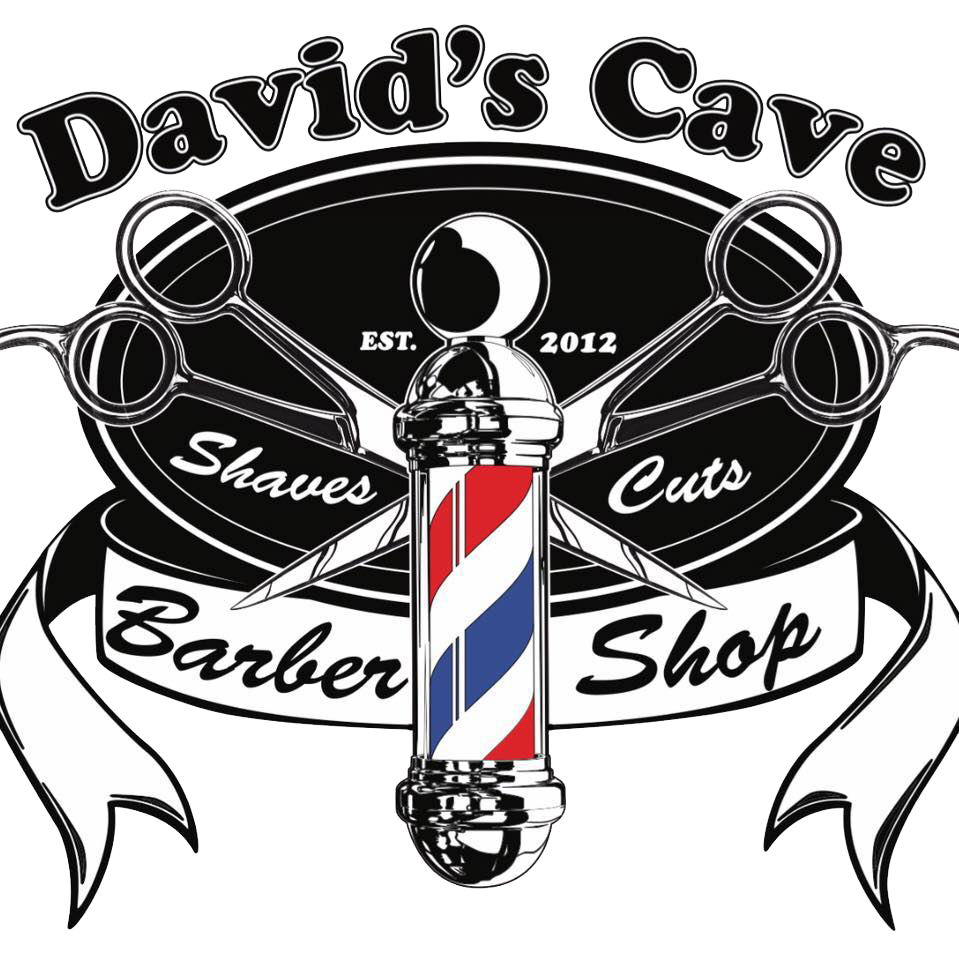 David&#39;s Cave Barber Academy 