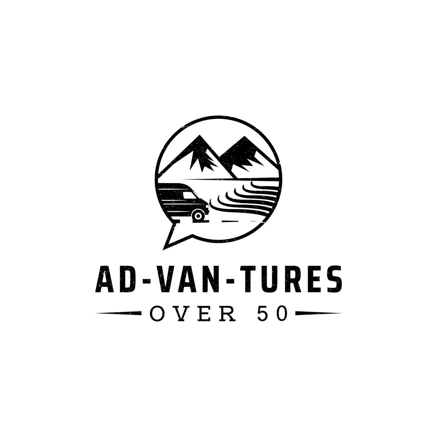 Ad-Van-Tures Over 50