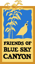 Friends of Blue Sky Canyon