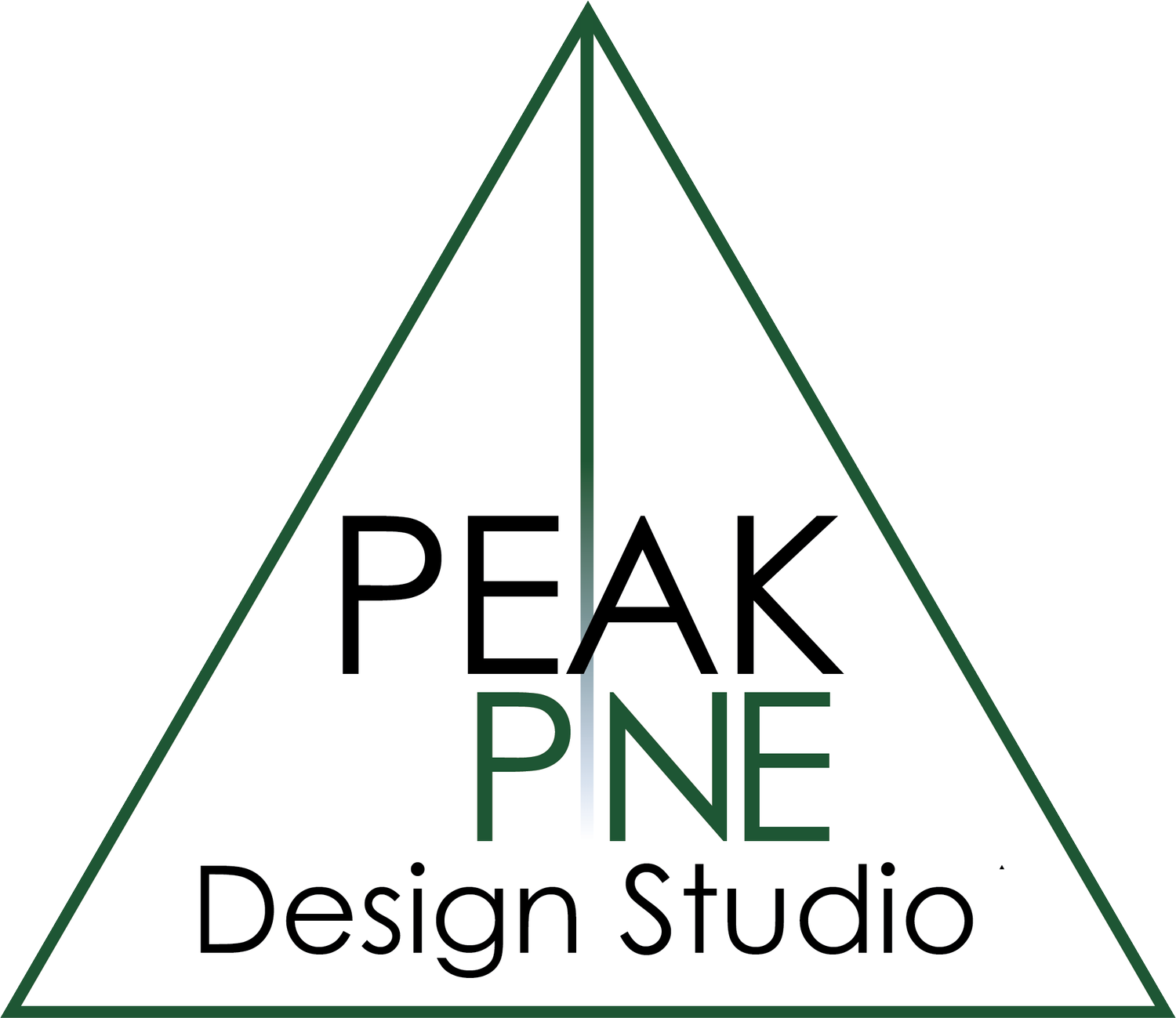 PeakPine Design Studio