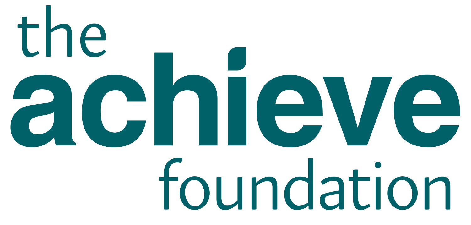 The Achieve Foundation