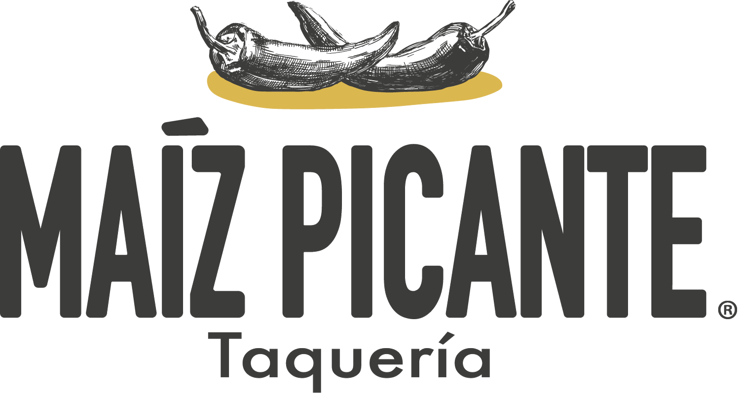 MAÍZ PICANTE TAQUERÍA