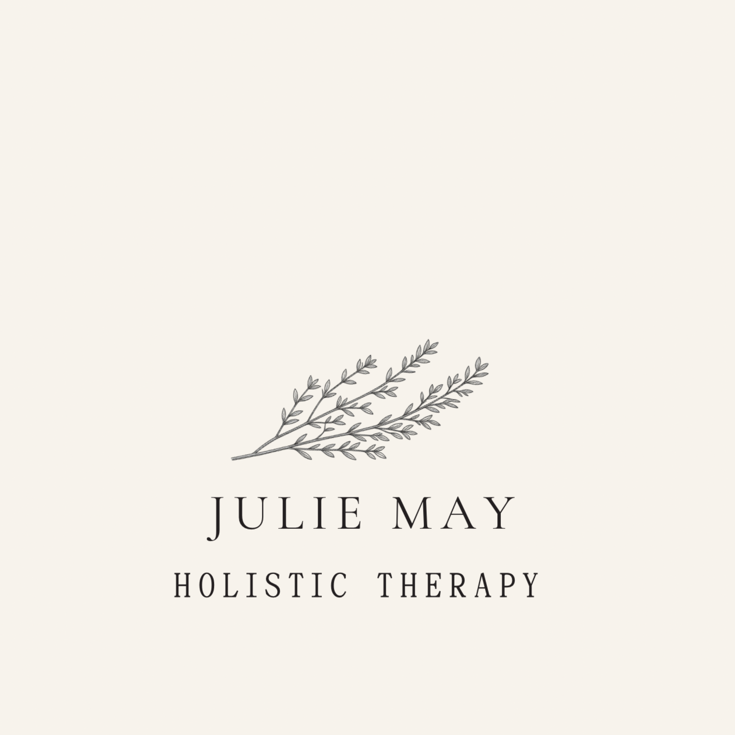 Julie May Holistic Therapy