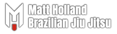 Matt Holland Brazilian Jiu Jitsu