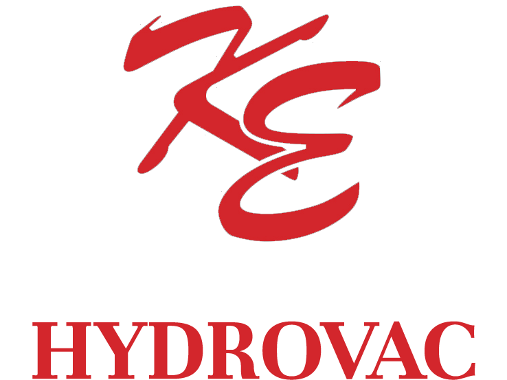 KE Hydrovac Texas