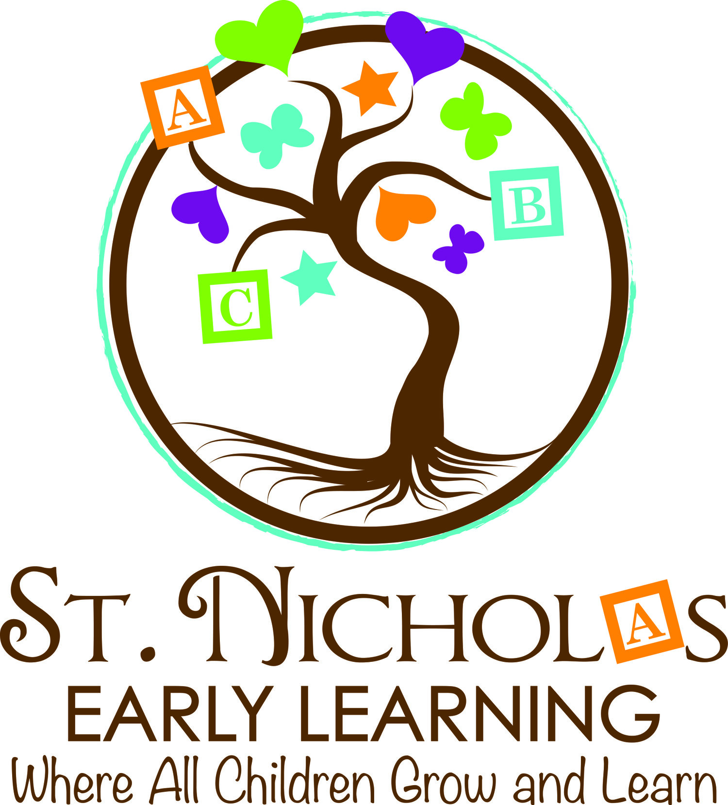 St. Nicholas Early Learning