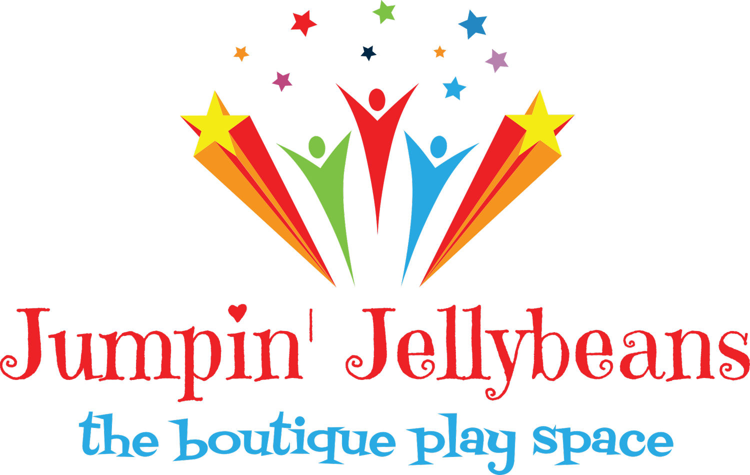 Jumpin&#39; Jellybeans Main Site