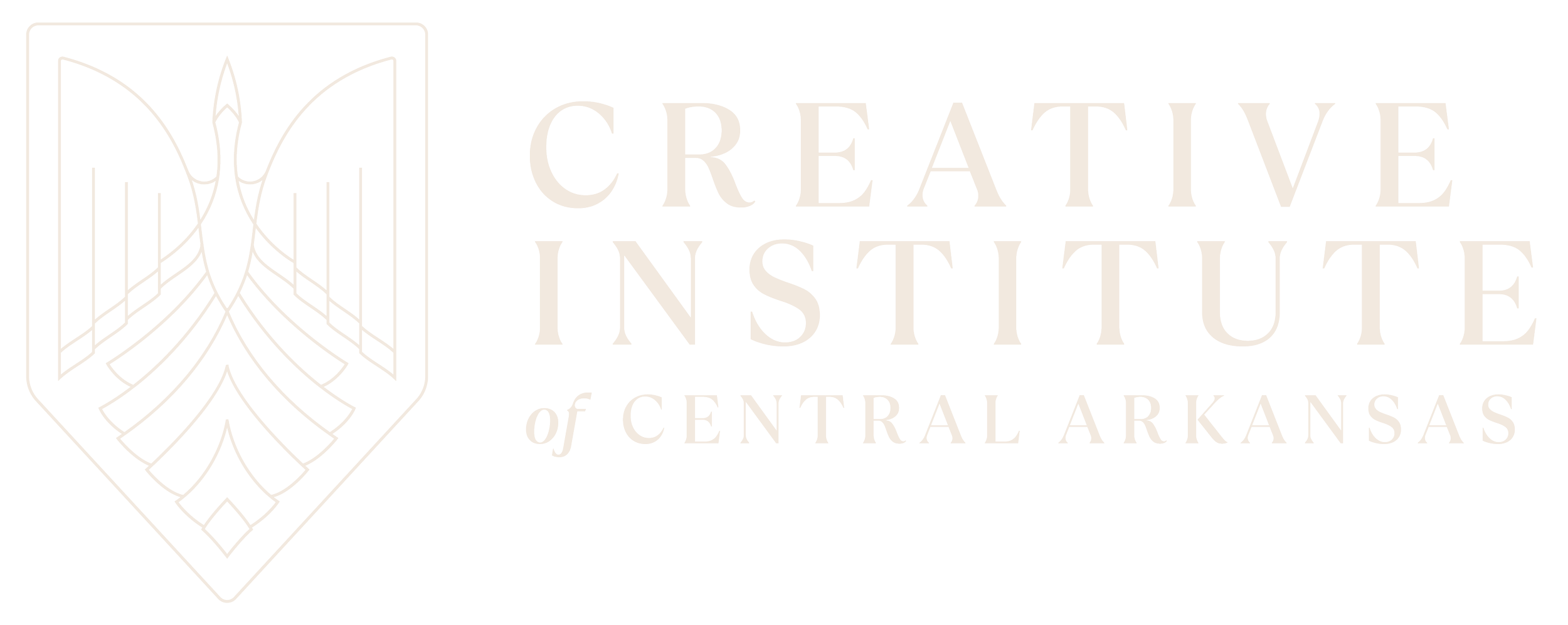 Creative Institute of Central Arkansas
