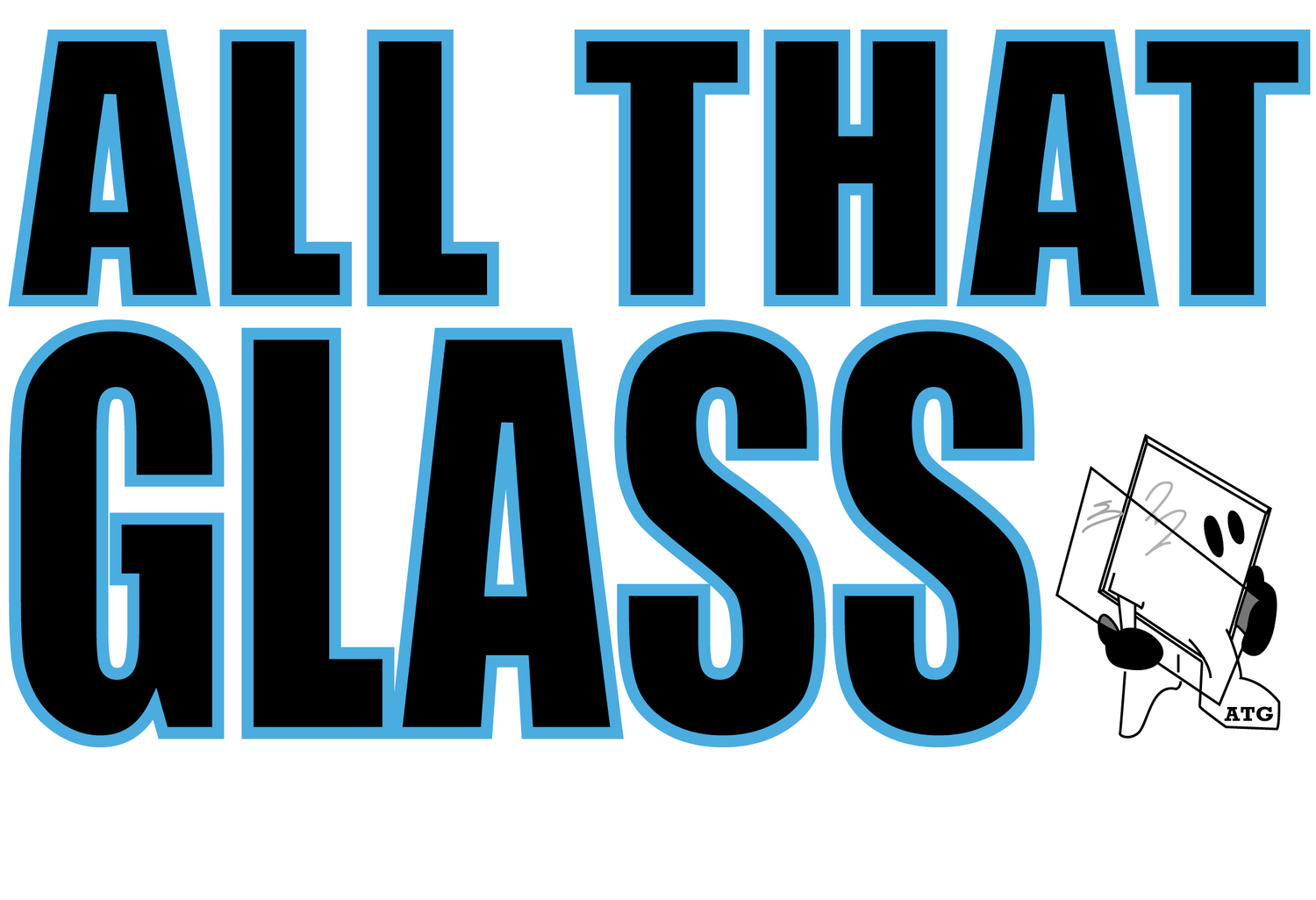 All That Glass Shop