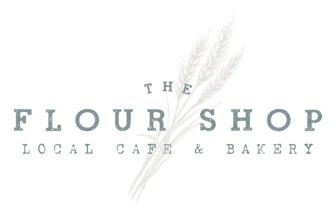 The Flour Shop - Local Cafe and Bakery