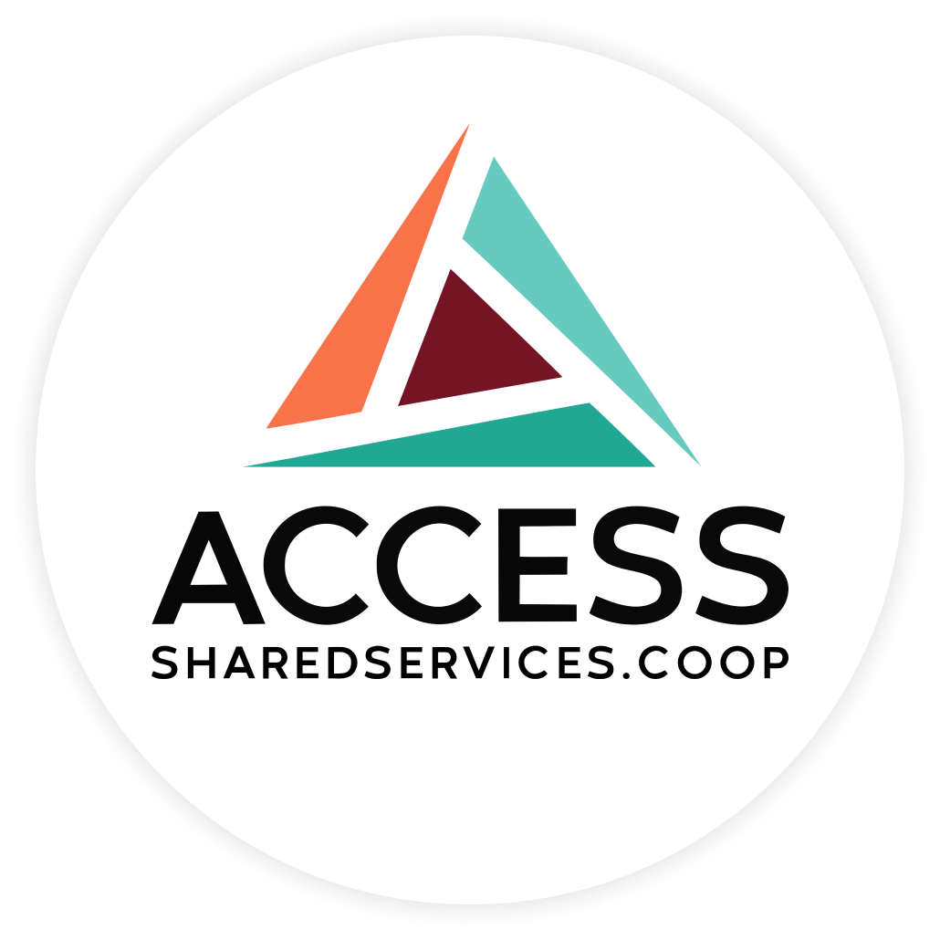 ACCESS Shared Services