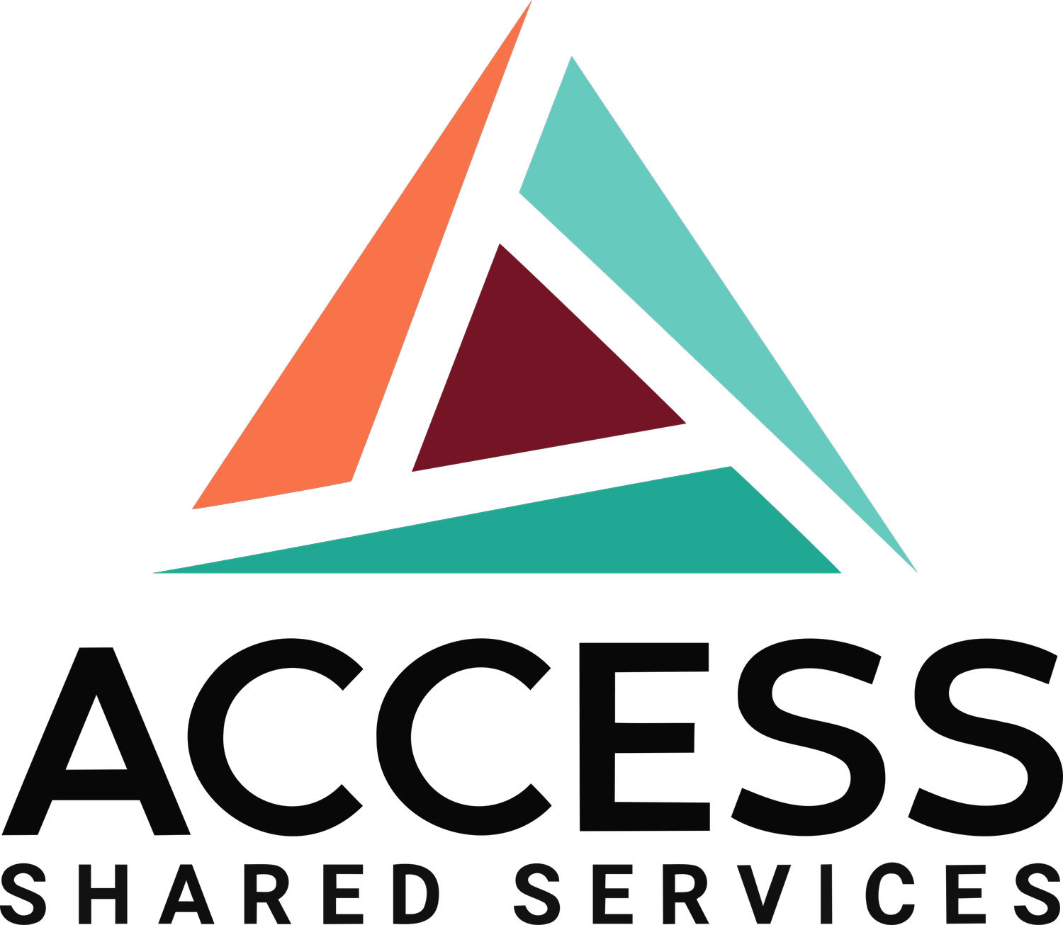 ACCESS Shared Services