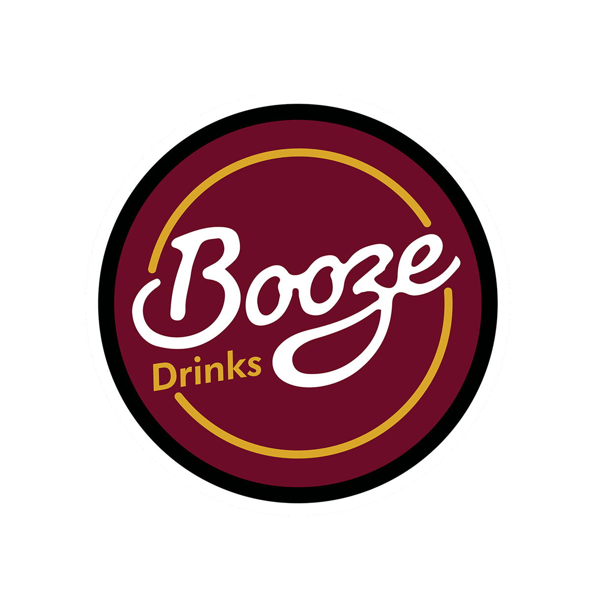 Booze Drinks