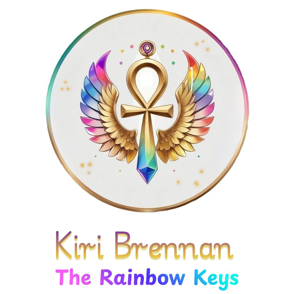 The Rainbow Keys