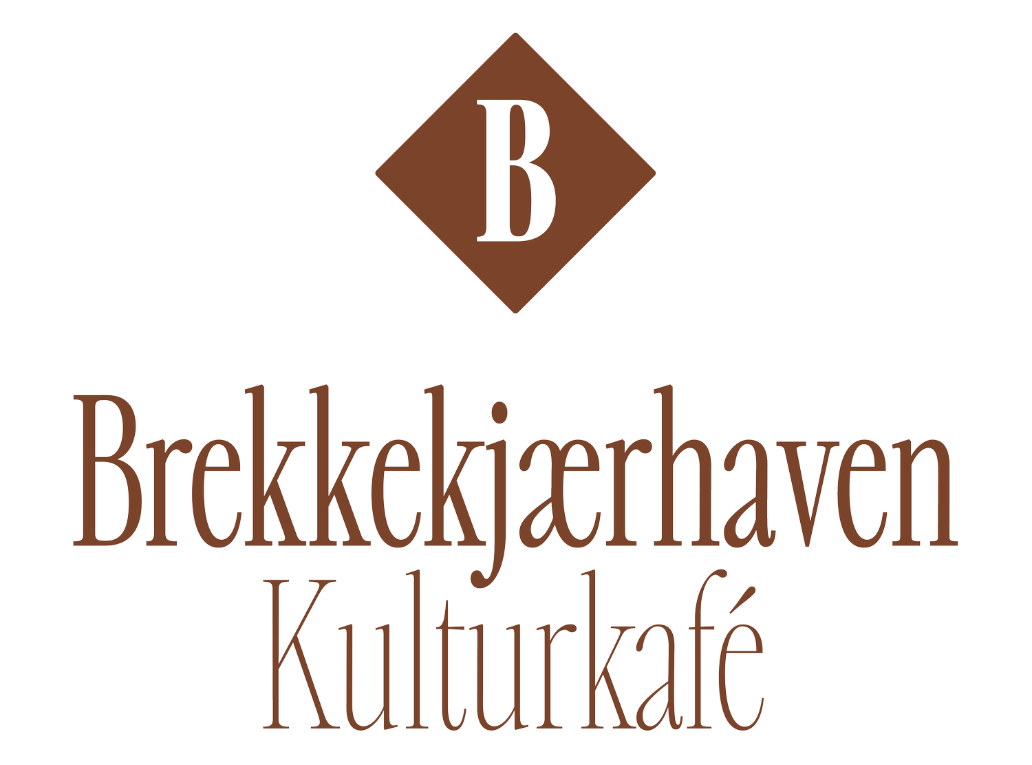 Brekkekjærhaven Kulturkafé