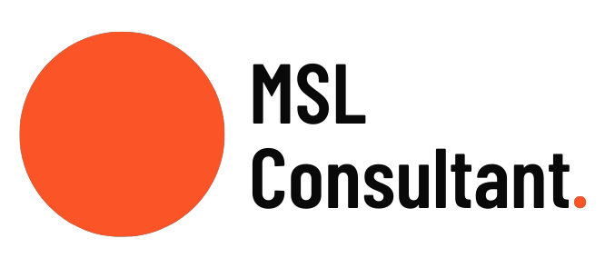 MSL Consultant