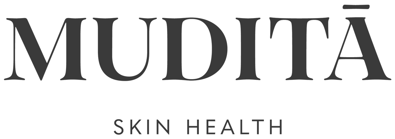 MUDITĀ Skin Health