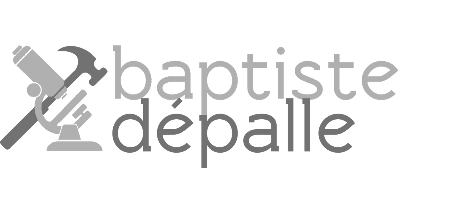 baptistedepalle