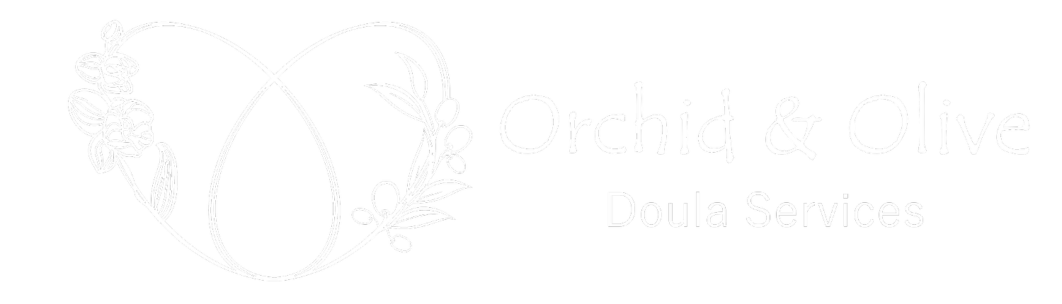 Orchid &amp; Olive Doula Services