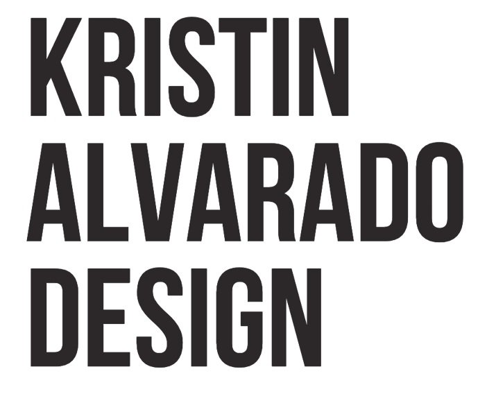 Kristin Alvarado Design