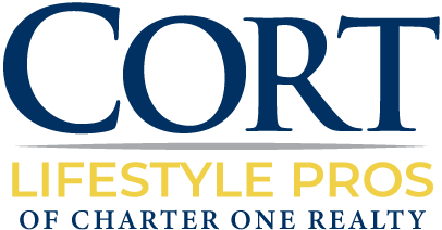Cort Lifestyle Pros of Charter One Realty